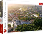 Trefl Pusle Vilnius, 1000 osa
