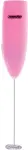 MESKO | Milk Frother | MS 4493p | Milk frother | Pink