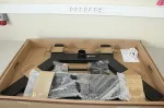 EDBAK SALE OUT. | | TR51c-B | Trolleys & Stands | 37-60 " | Maximum weight (capacity) 80 kg | USED AS DEMO | Black