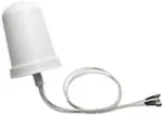 V&otilde;rgukaart Cisco 2.4GHZ/5GHZ 4 DBI MULTI MOUNT OMNI ANT. 4-PORT RP-TNC SELF
