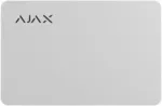AJAX Encrypted Proximity Card for Keypad (white)