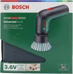 Bosch UniversalBrush 3,6V Set