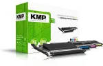 Tooner KMP Toner Samsung CLT-P404S Multip.1000-1500 S.SA-T89CM remanufactured