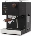 Kohvimasin No name Quick Mill Pippa must portafilter-espressomasin