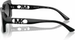 Michael Kors P&auml;ikeseprillid naistele MK221530058G5 (L&auml;&auml;ts/Sild/K&otilde;rvakaar) 56/18/140 mm