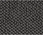 Beldray LA00000099CHEU7 Anti-mould Memory Foam Bath Mat 50 x 80 cm, Grey