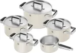 Zwilling PURE Set of 5 Pots