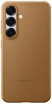 SAMSUNG EF-VS931 Beskyttelsescover Brun Samsung Galaxy S25