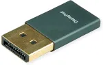 VALUE Display Adapter, Virtual DP Emulator (EDID), 4K