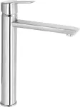 Deante High basin mixer