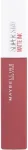 Maybelline Super Stay Matte Ink Liquid 180 Revolutionary 5ml - Lipstick naistele