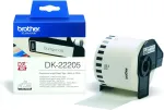 Brother DK22205 endless label paper