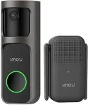 Imou Video Doorbell Kit VIDEO DOORBELL KIT