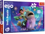 Trefl DISNEY ELIO Pusle Elio ja kosmoseseiklus, 100 osa