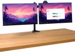Trust MONITOR ACC ARM DUAL/MARA 25337