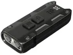 NITECORE TIP SE Black Hand flashlight LED