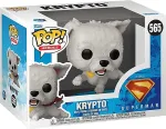 Funko POP! Vinyl figuur: DC: Superman (2025) - Krypto