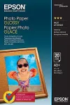 EPSON Photo Paper Glossy A3+ 20 sheets