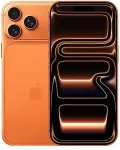 APPLE Nutitelefon iPhone 17 Pro Max 1TB Cosmic Orange EU MFYW4 - AINULT KARBI KAHJUSTUS