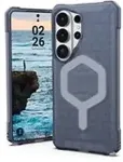 No name Urban Armor Gear Essential Armor mobile phone case 17.5 cm (6.9") Cover Cloud blue