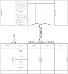 Pliidiplaat GUZZANTI GZ 8202