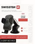 ER SW CAR HOLD WIRELESS CHARGER S-GRIP W2-HK3