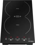 Steba Induction Hob IK 200 3100W black