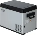 Adler Compressor refrigerator AD 8081