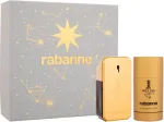 Paco Rabanne 1 Million 50ml - Eau de Toilette meestele