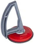 RUBI SUCTION CUP FOR ROUGH SURFACES