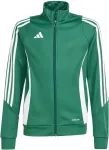 No name Sweatshirt for kids adidas Tiro 24 Training green IR7503 152cm