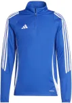 Adidas Tiro 24 Training Top blue-white IS1042 S