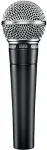 SHURE SM58 Black Studio microphone