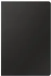 SAMSUNG Book Cover Keyboard (black, Galaxy Tab S9 | S9 FE | S10 FE | S10 Lite)