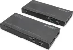 Digitus | 4K HDBaseT HDMI KVM Extender Set, 150 m | DS-55526