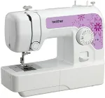 Brother J17s Semi-automatic sewing machine Electromechanical