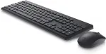 Klaviatuur Dell WIRELESS KEYBOARD AND MOUSE
