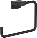 Hansgrohe Rank&scaron;luosčio laikiklis AddStoris 41754670, juodas matinis