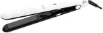 Rowenta | Hair straightener | SF3210F0 | Temperature (max) 230 &deg;C | Number of heating levels 10 | White/Black