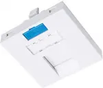 Solarix Module French style 45x45mm for 1 keystone