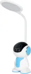 Rebel LED desk lamp - robot
