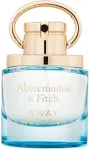 Abercrombie & Fitch Away Weekend 30ml - Eau de Parfum naistele