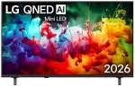 Teler LG TV 50"