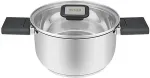 Resto Kitchenware CASSEROLE D16CM 1.8L/92201 RESTO