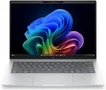 S&uuml;learvuti Hp EliteBook 6 G2q Snapdragon X2 Elite X2E-84-100/32GB/1TBSSD/W11 Pro LTE 5G 1J Gar (DE)