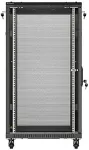 LANBERG rack cabinet 19inch free-stand