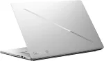 S&uuml;learvuti ASUS ROG Zephyrus G16 GU606AR-TB011W 16 tolli Gaming Intel Core Ultra 9 386H NVIDIA GeForce RTX 5070 Ti 32 GB RAM 1 TB SSD Windows 11 Home Platinum White