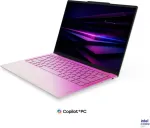 S&uuml;learvuti Lenovo Yoga Slim 7 Ultra/14IPH11/UX7-358H/14"/2880x1800/T/32GB/1TB/Intel int/W11H/Seashell/3R On-Sit
