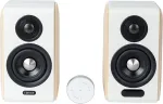 Edifier 2.0 Active Hi-Fi Speaker | S880DB MKII | Bluetooth | Wireless connection | White