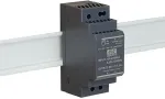 D-Link Mean Well DIS-H30-24 - Stromversorgung (DIN-Schienenmontage m&ouml;glich) - 30 Watt - f&uuml;r DIS 100G-5PSW (DIS-H30-24)